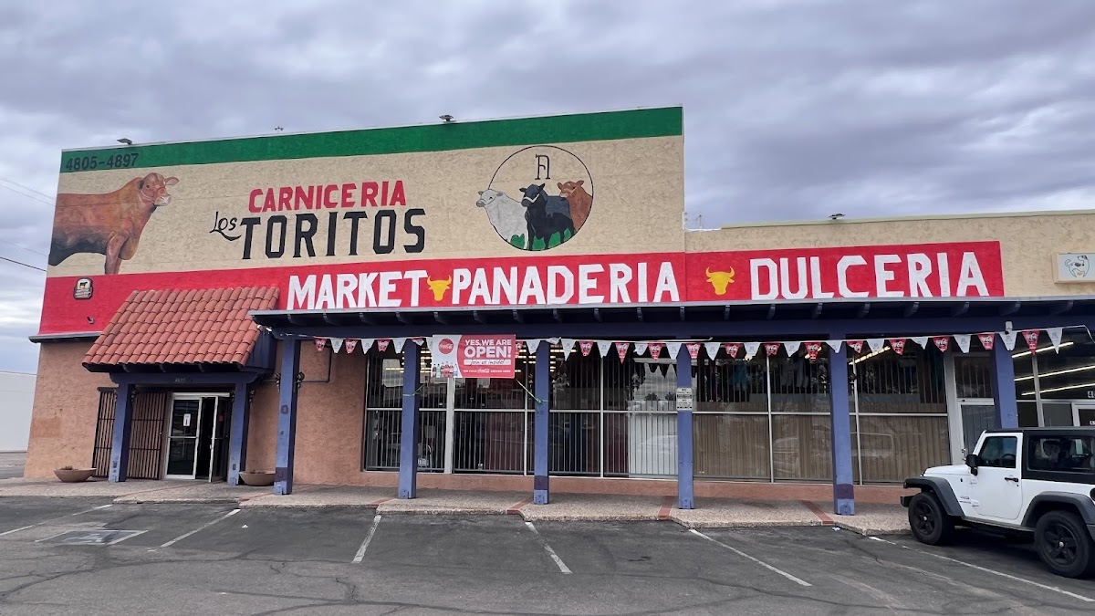 Carniceria Los Toritos